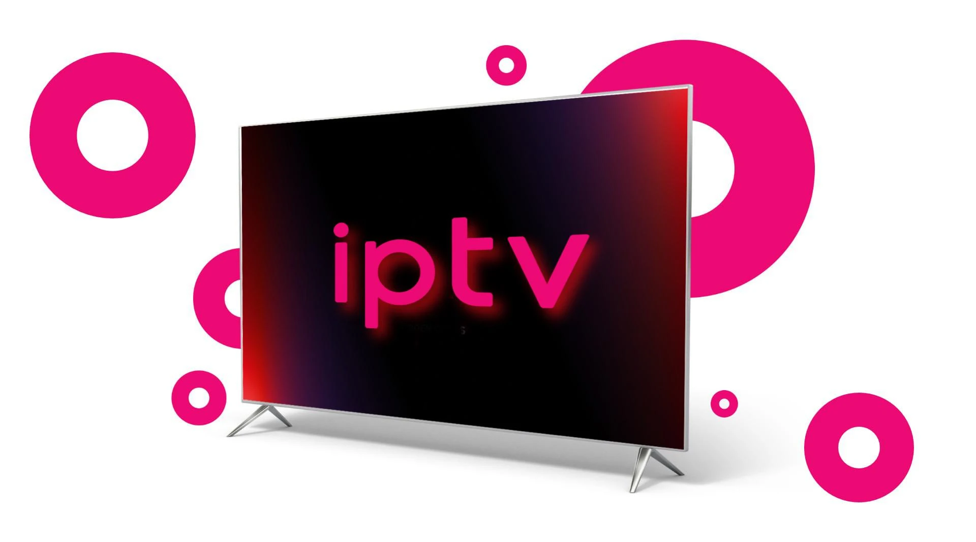 IPTV Bilgiler