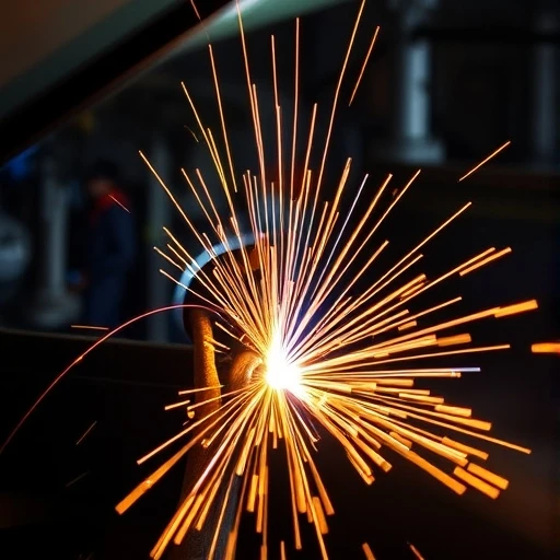 The Importance of Welding Electrodes: Key Benefits for Efficient Welding in Industries