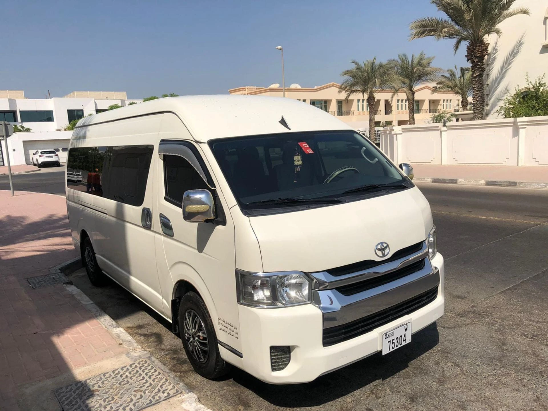 Understanding Bus Rental Prices in Dubai: A Comprehensive Guide