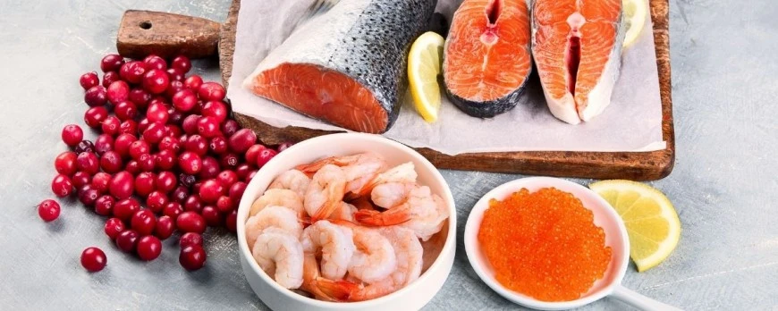 With 8.2% CAGR, Astaxanthin Market to Reach USD 1.34 Billion by 2030