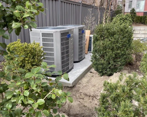 Reliable Heating and Cooling Solutions in Essex, MA | Peter Paone HVAC