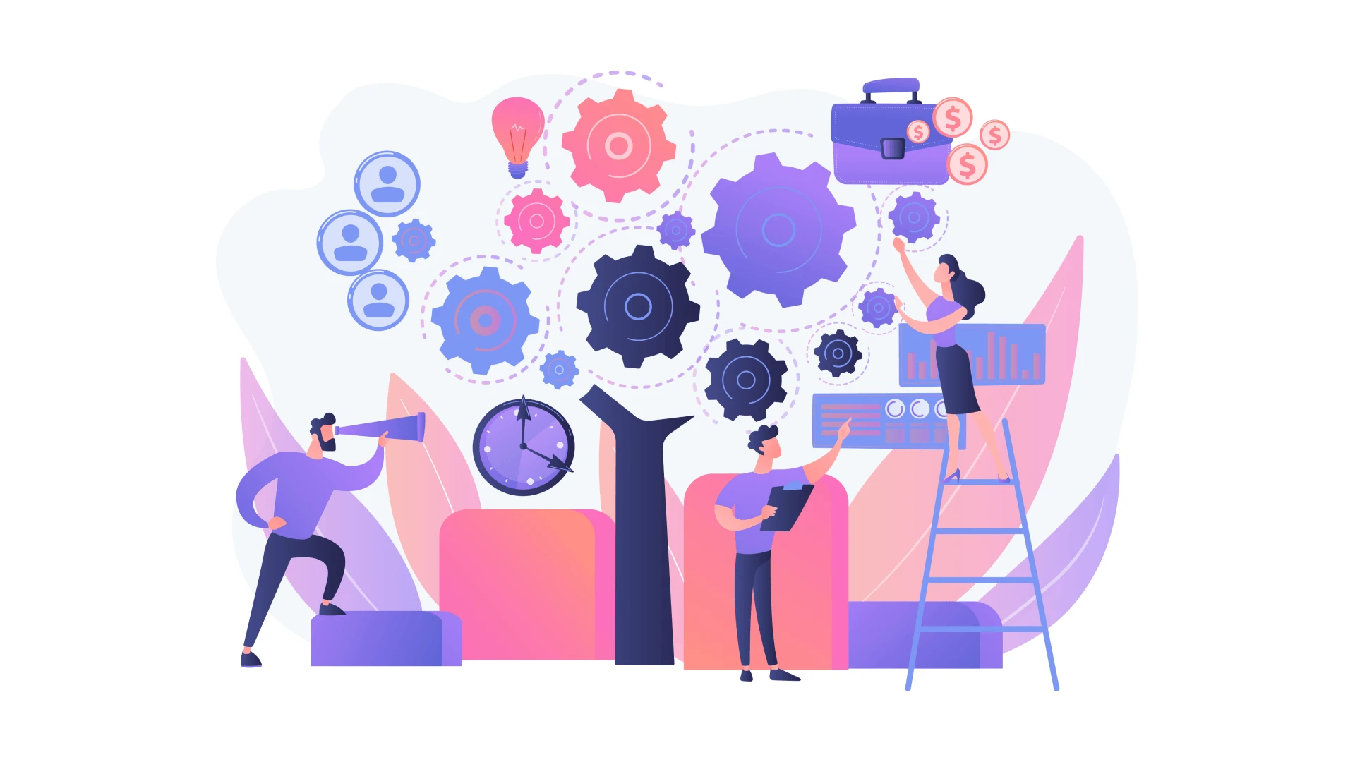 Laravel for Enterprise Application Development: Why Laravel is the Best Choice?itle