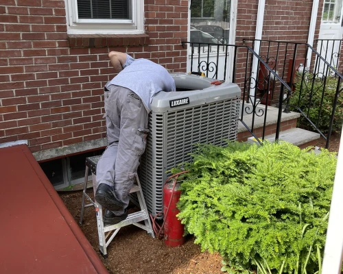 Reliable HVAC Services in Danvers, MA | Peter Paone HVAC