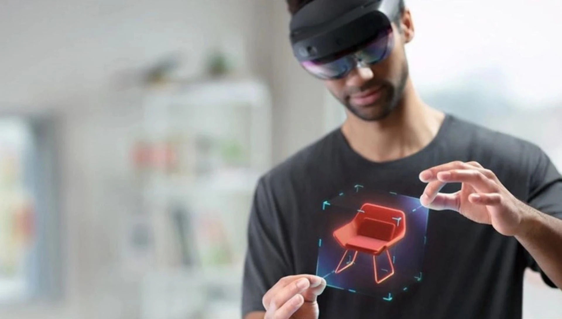 With 24.1% CAGR, 3D Sensing and Imaging Market to Reach USD 115.3 Billion by 2029