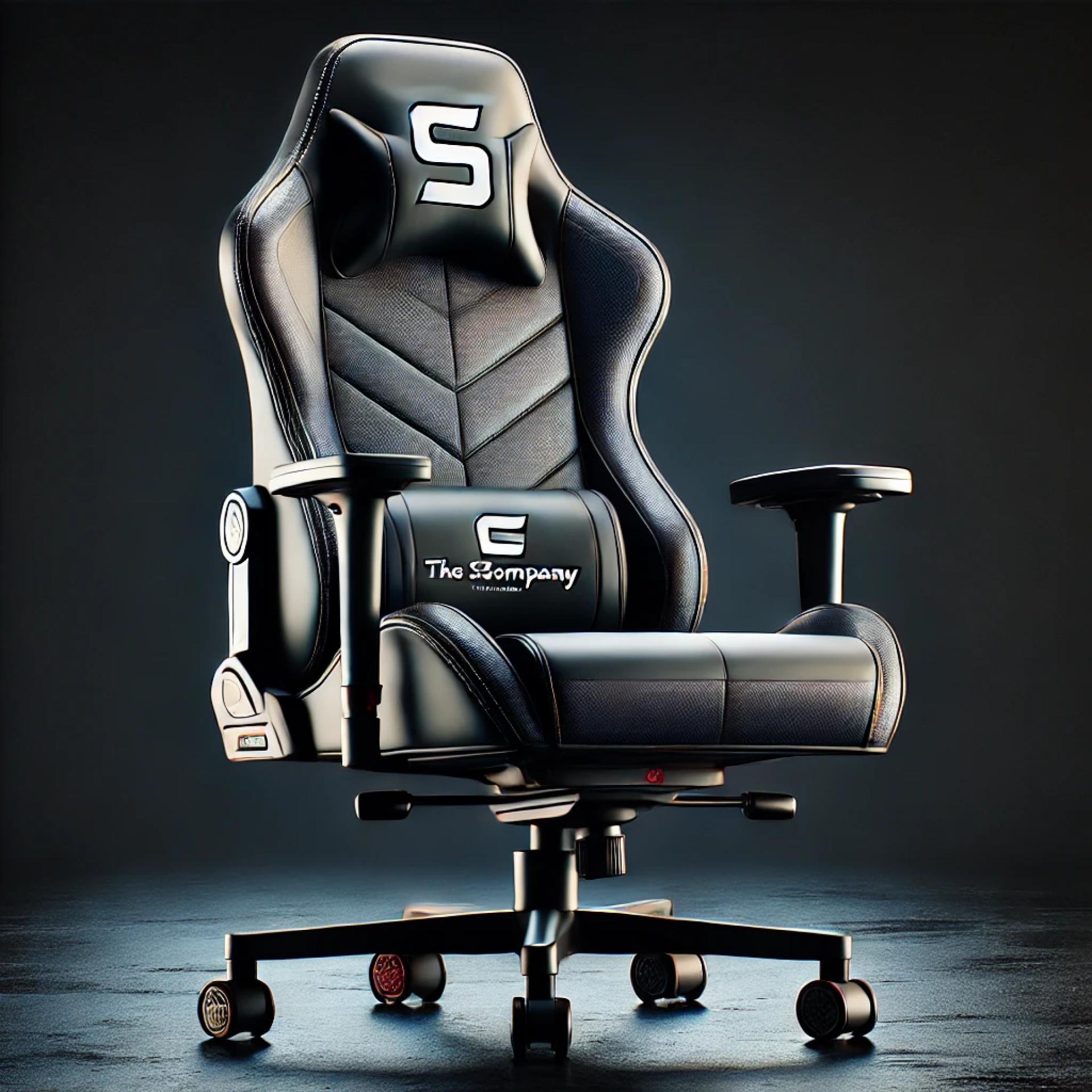 The Chair That Changes Everything: Why Gamers and Professionals Swear By It