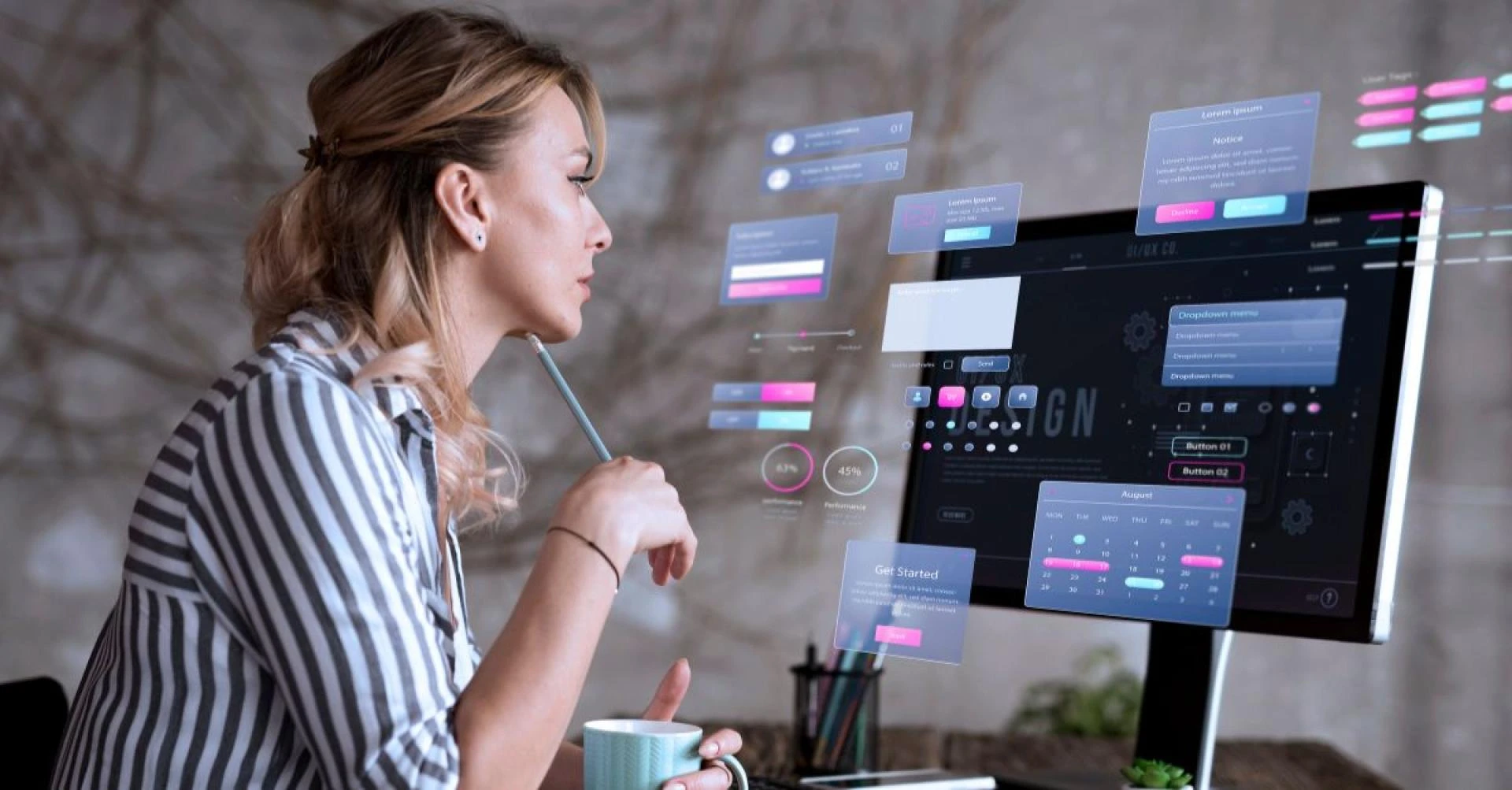 Odoo Development Company in New York: Unlocking Business Efficiency