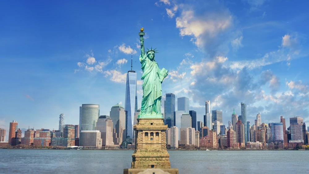 Explore USA Holiday Packages