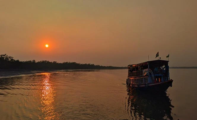 Amazing Sundarban Tour Package from Kolkata