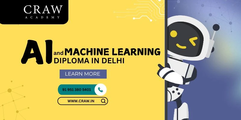 Advance Diploma in Artifical Intelligence and Machine Learning