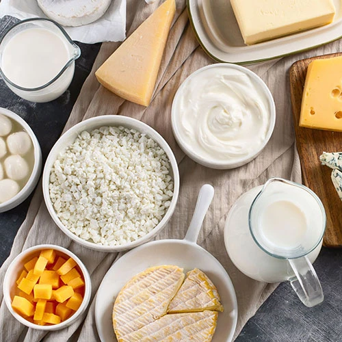 Baking Ingredients Market Expected to Reach Market Valuation of USD 27.2 Bn by 2030 end