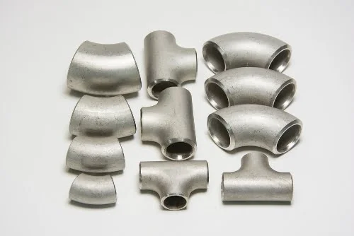 Understanding Duplex Steel Pipe Fittings: Strength and Reliability