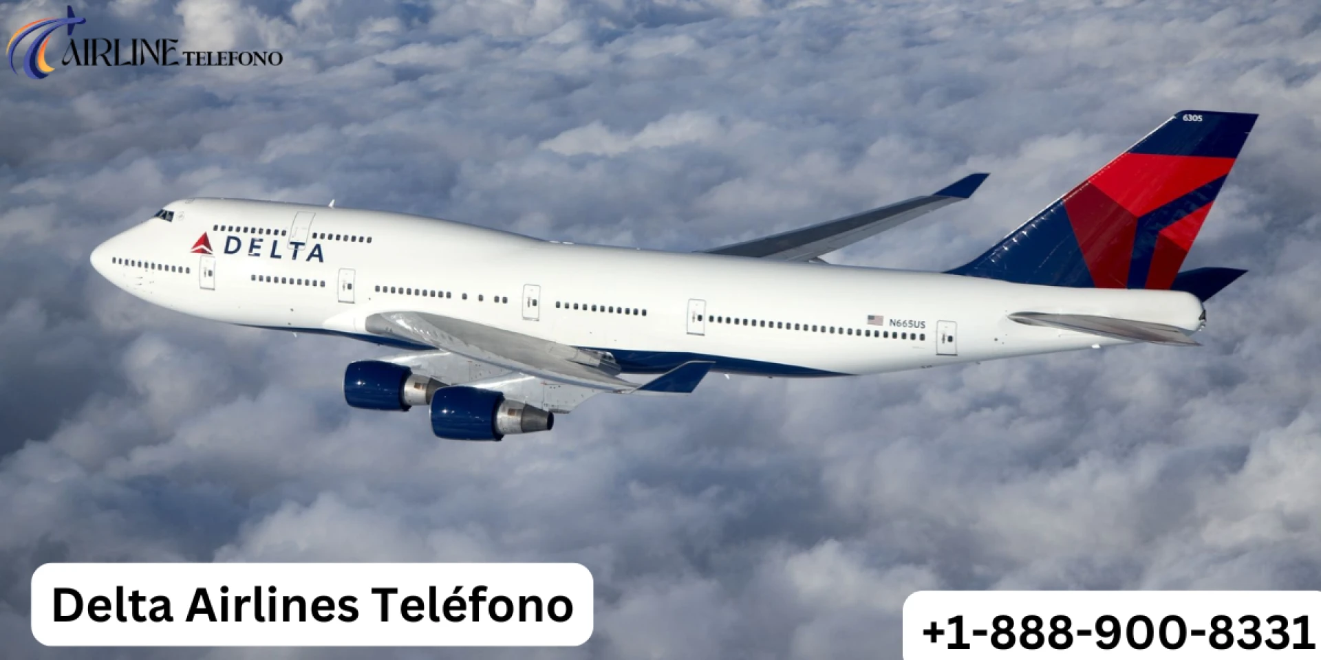 ¿Cómo puedo llamar a Delta Airlines en español?