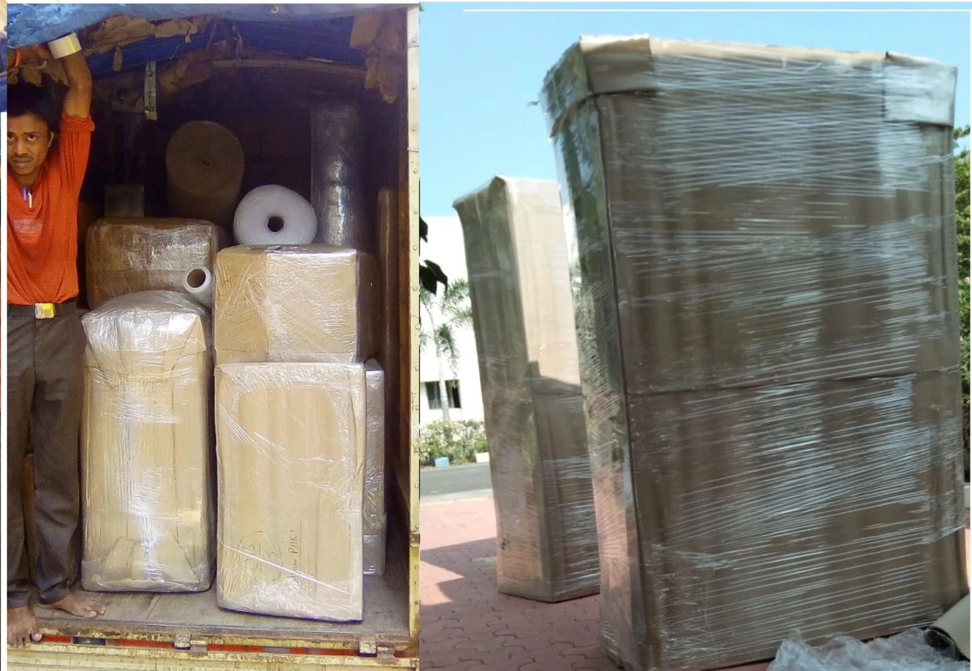 Moving Services Made Easy: Your Ultimate Guide to a Stress-Free Relocation