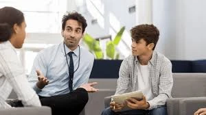 Fostering Client Relations  Building Strong and Lasting Connections