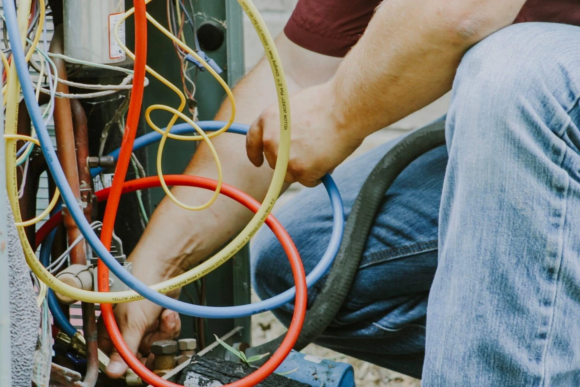 When to Repair or Replace Your AC System