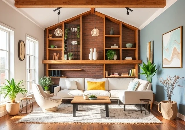 How to Renovate Your Home While Living in It