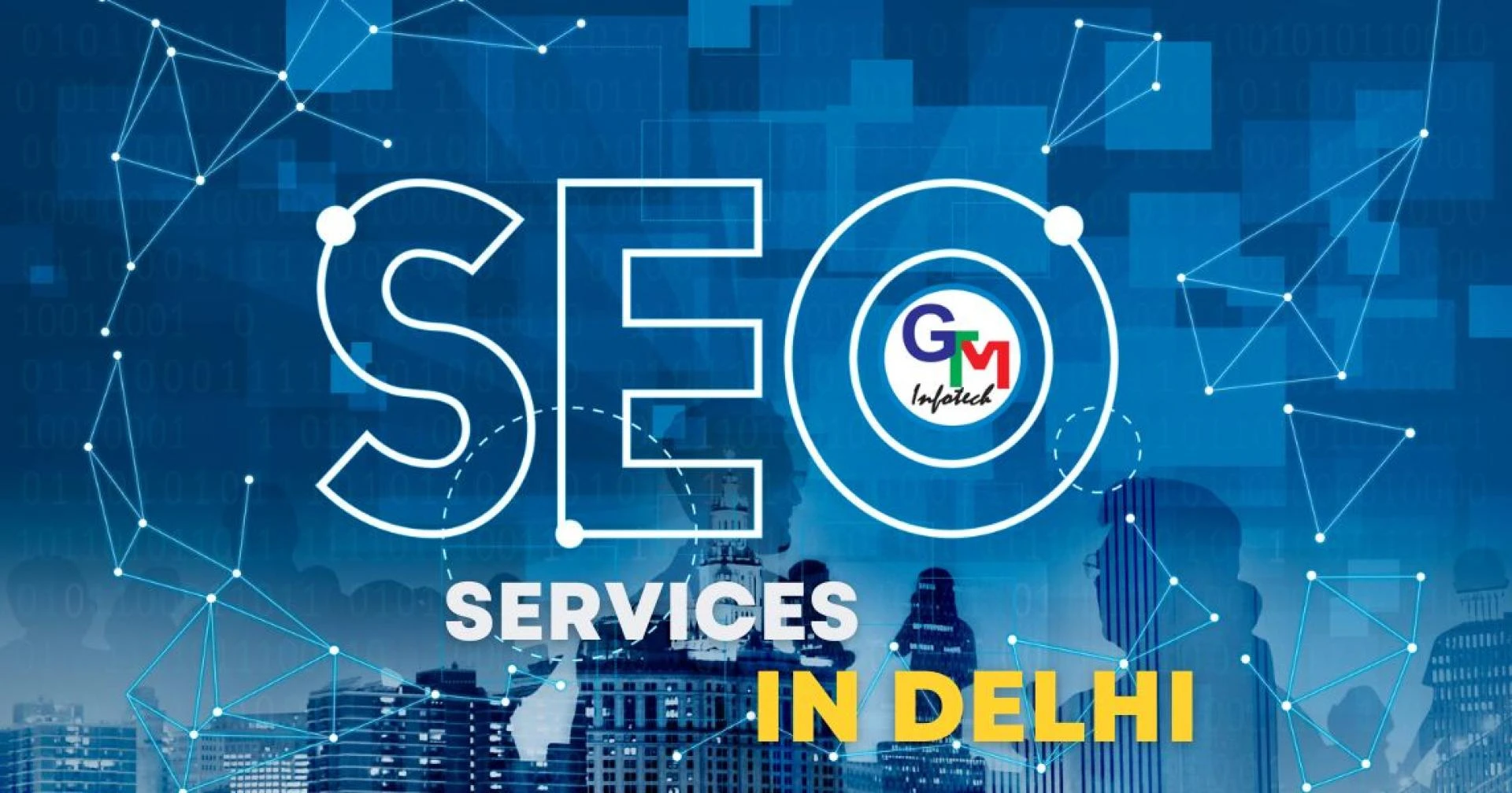 Boost Your Business with GTM Infotech