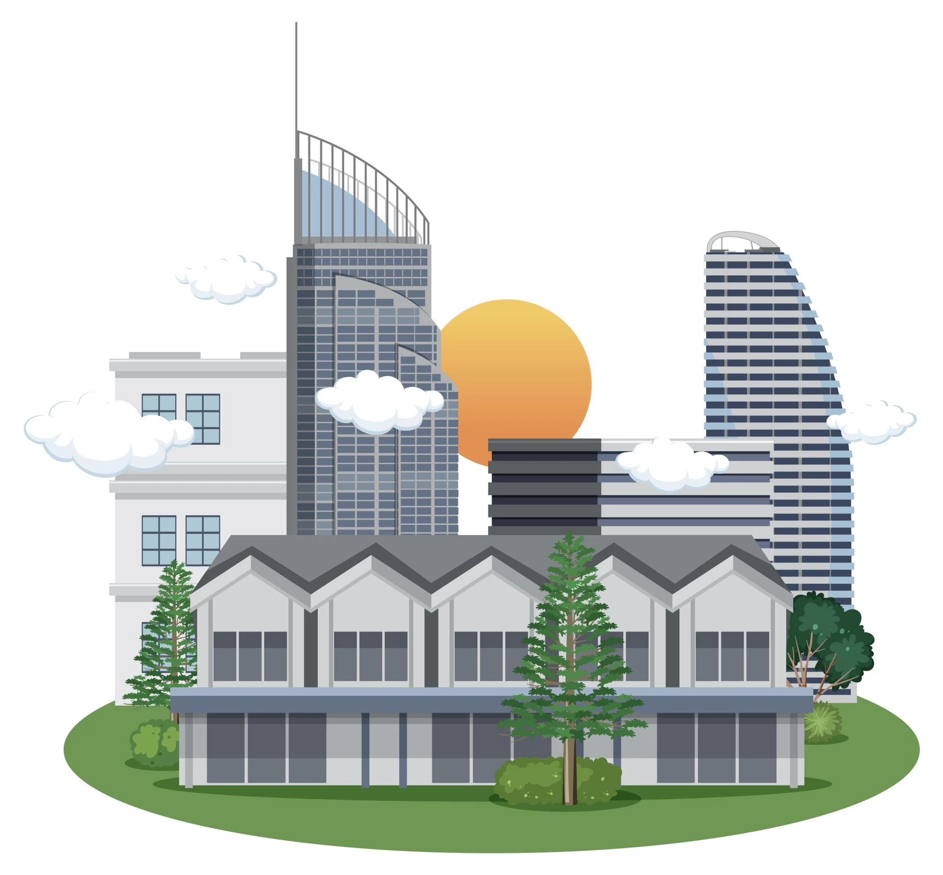 Discover the Best Luxury Living with SK Lifestyle Living