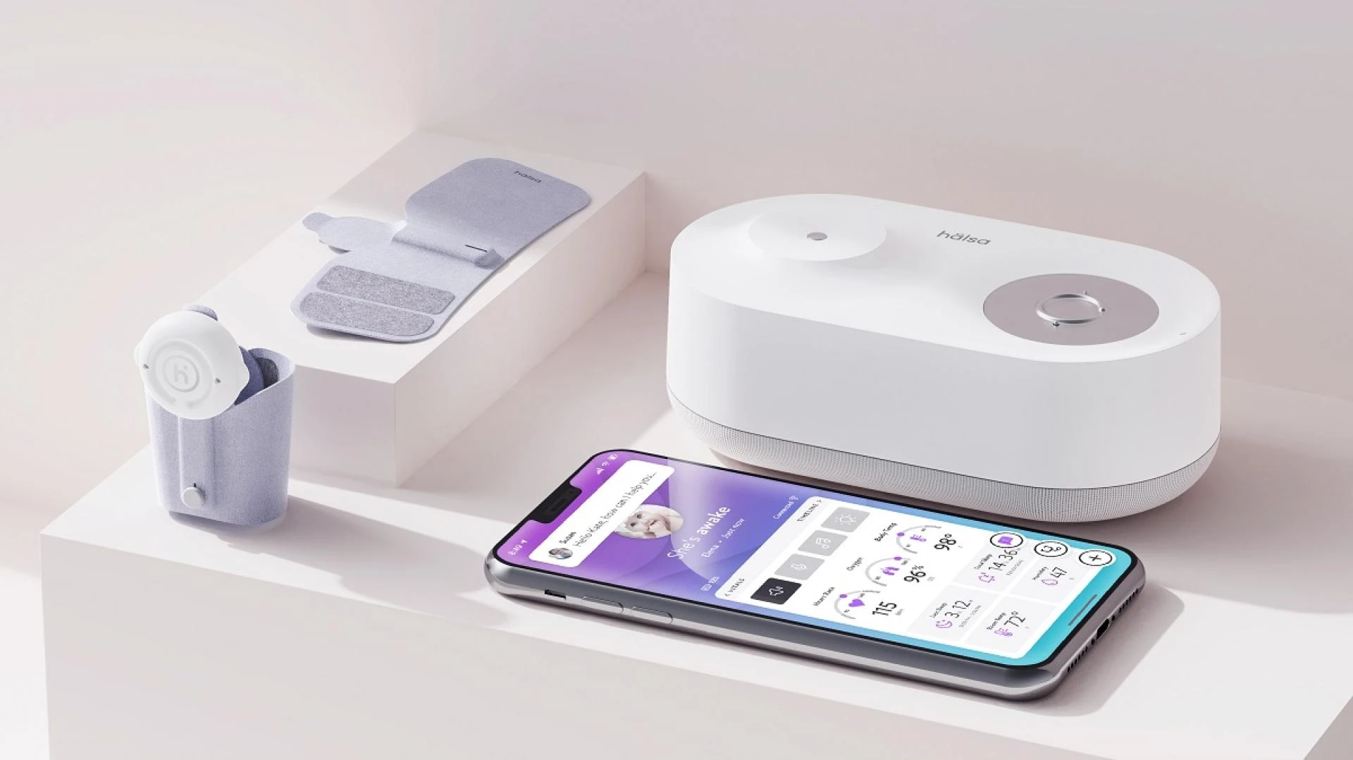 New Year, New Baby: Goals for the New Parent