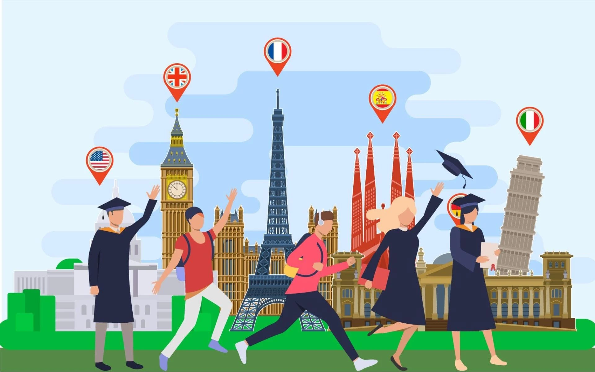 Why Study in the UK? Your Pathway to Success
