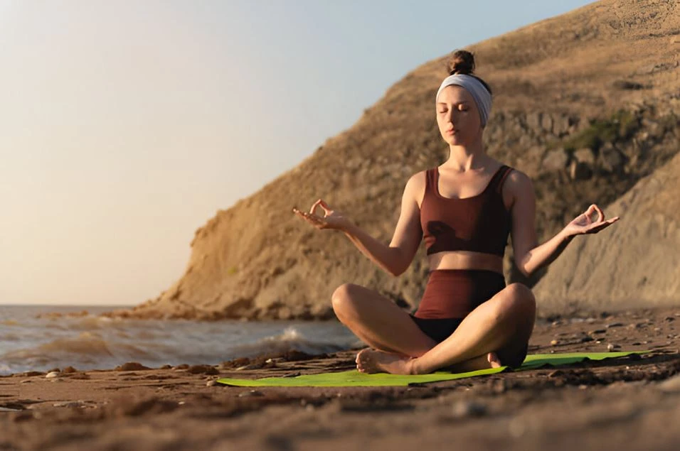 Find Inner Harmony with Yoga in Rishikesh