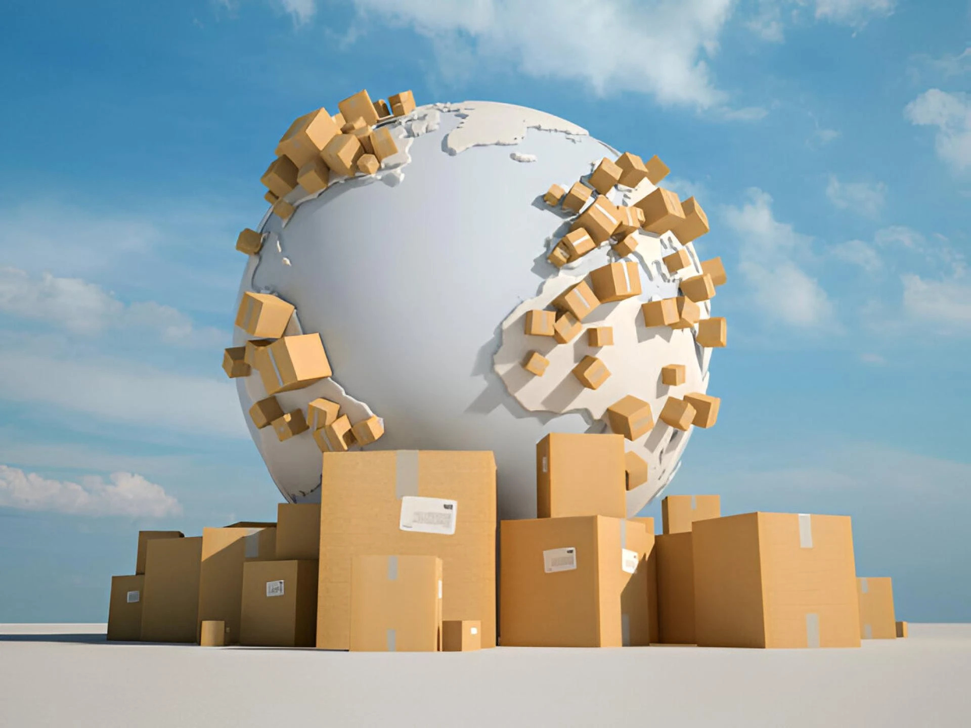 Your Ultimate Guide to Choosing the Best International Movers in Dubai
