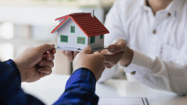 Find Your Dream Flat in Mohali with The Investors Today