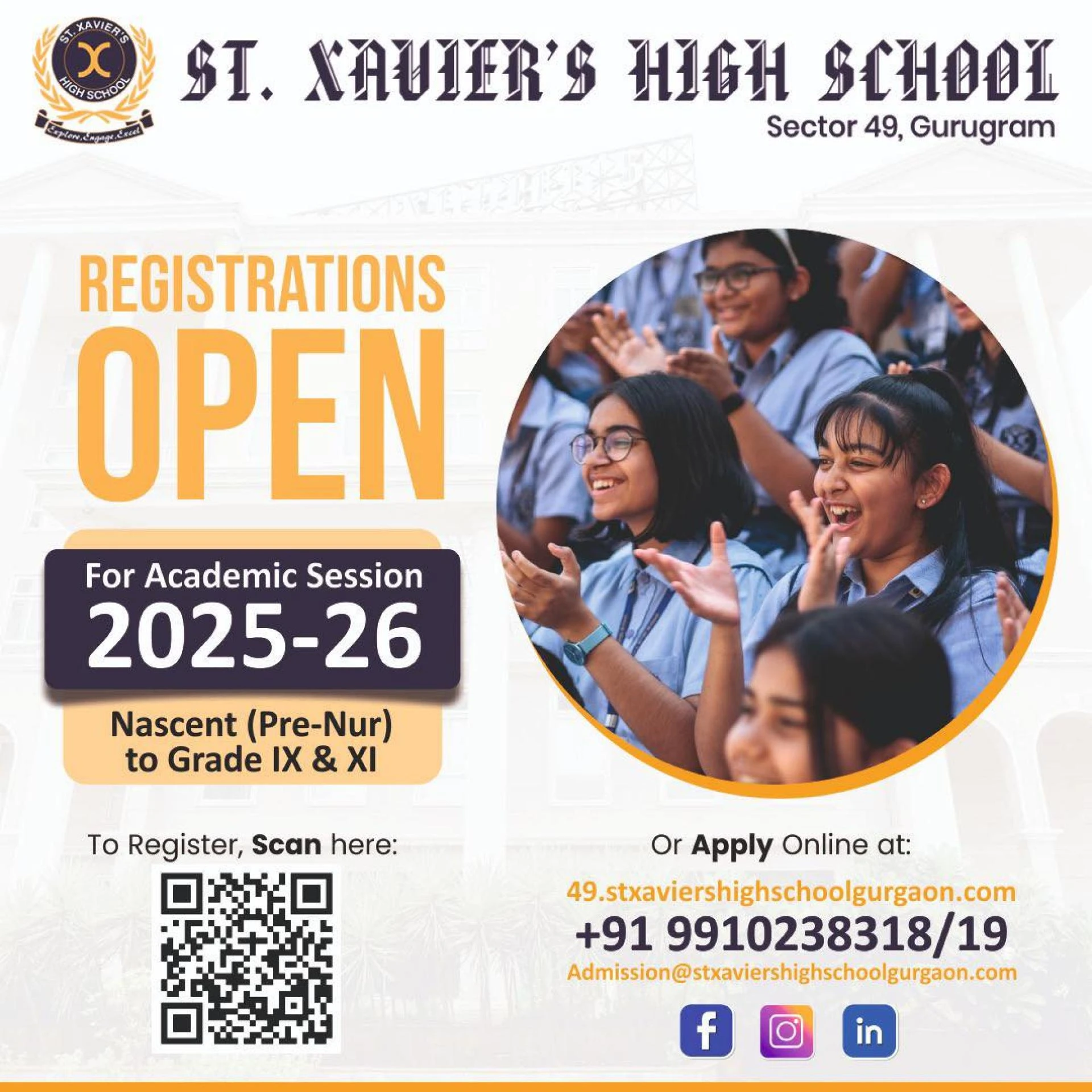 Pre Nursery Admission in Gurgaon: A Guide to Choosing the Best School