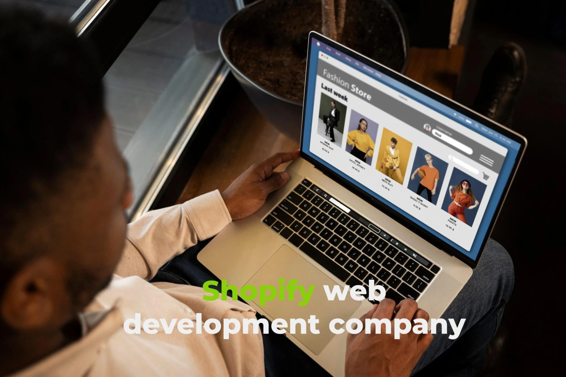 Why You Need a Shopify Web Development Company for Your Online Store