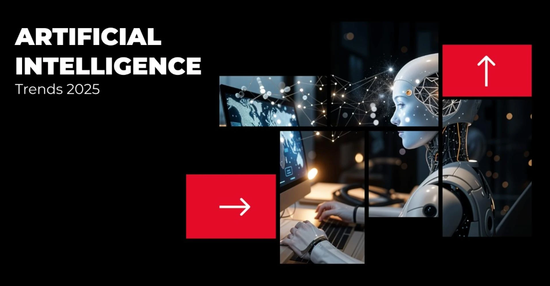 Navigating the AI Landscape: Key Trends for 2025