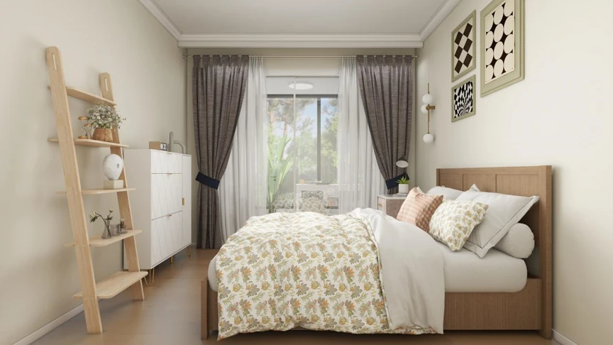 Interior Design Style Guide