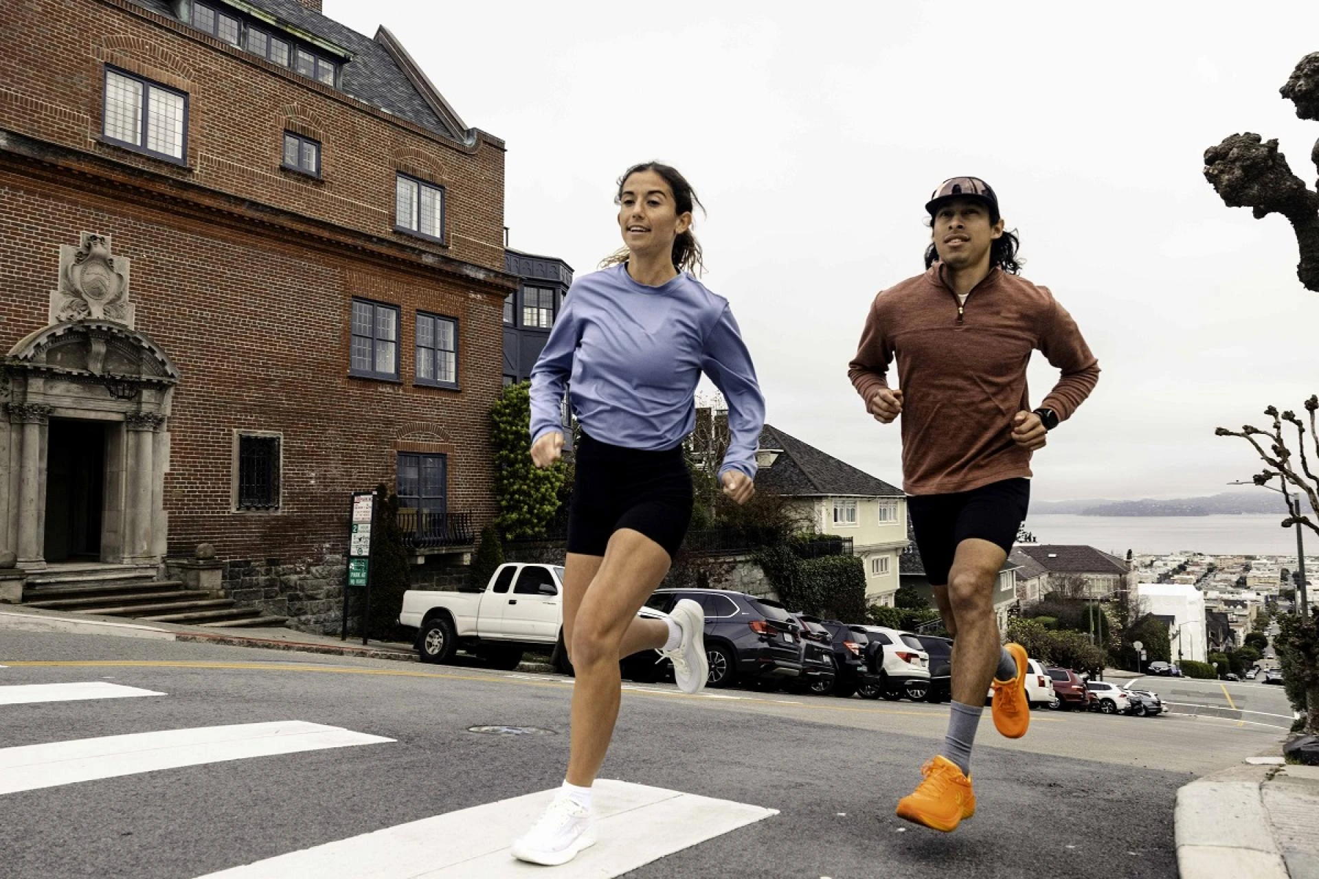 7 Reasons Running Shoes Are a Great Christmas Present to Yourself