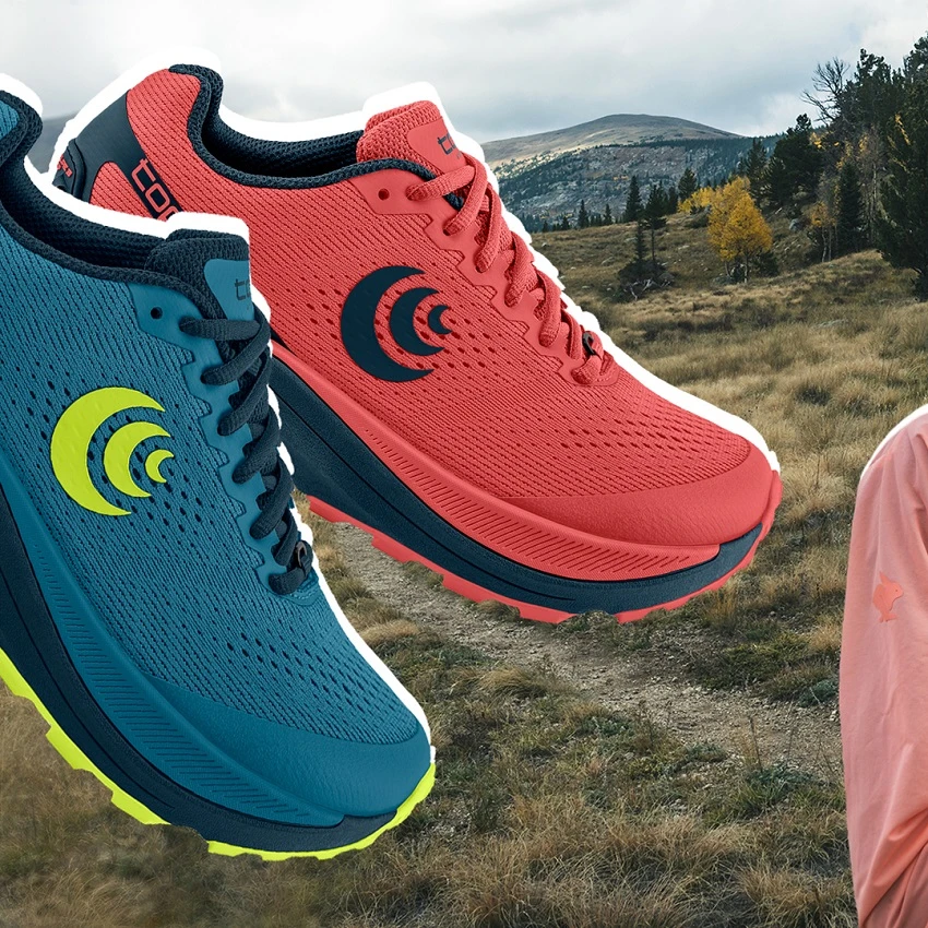 Learn How to Overcome These 5 Beginner Running Mistakes