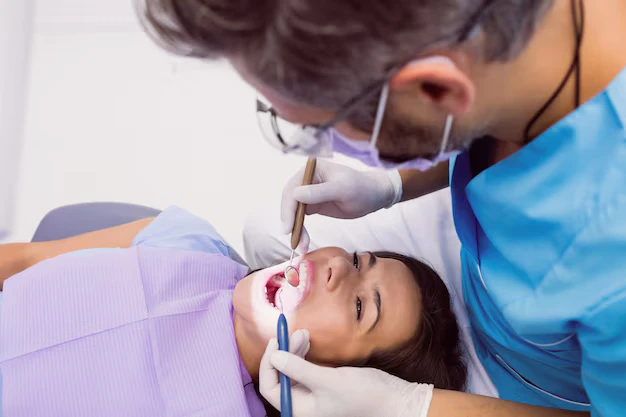 5 Reasons to Choose a General Dentist in Thousand Oaks for Your Family