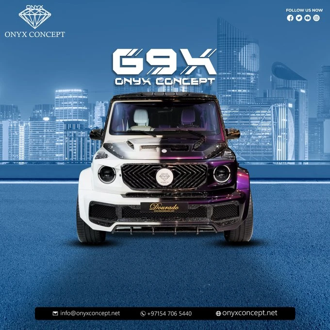 Exclusive New and Pre-Owned Luxury Cars for Sale in Dubai