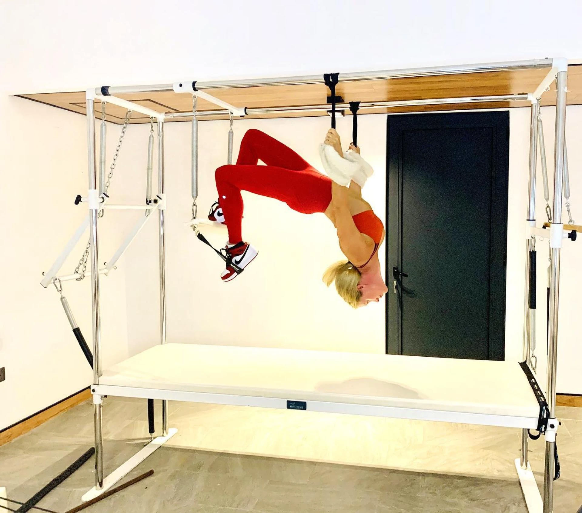 Discover the Best Pilates Studio in Dubai and Pilates Reformer for Sale