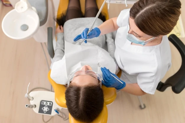 Finding an Emergency Dentist in Ventura: Your Complete Guide to Urgent Care