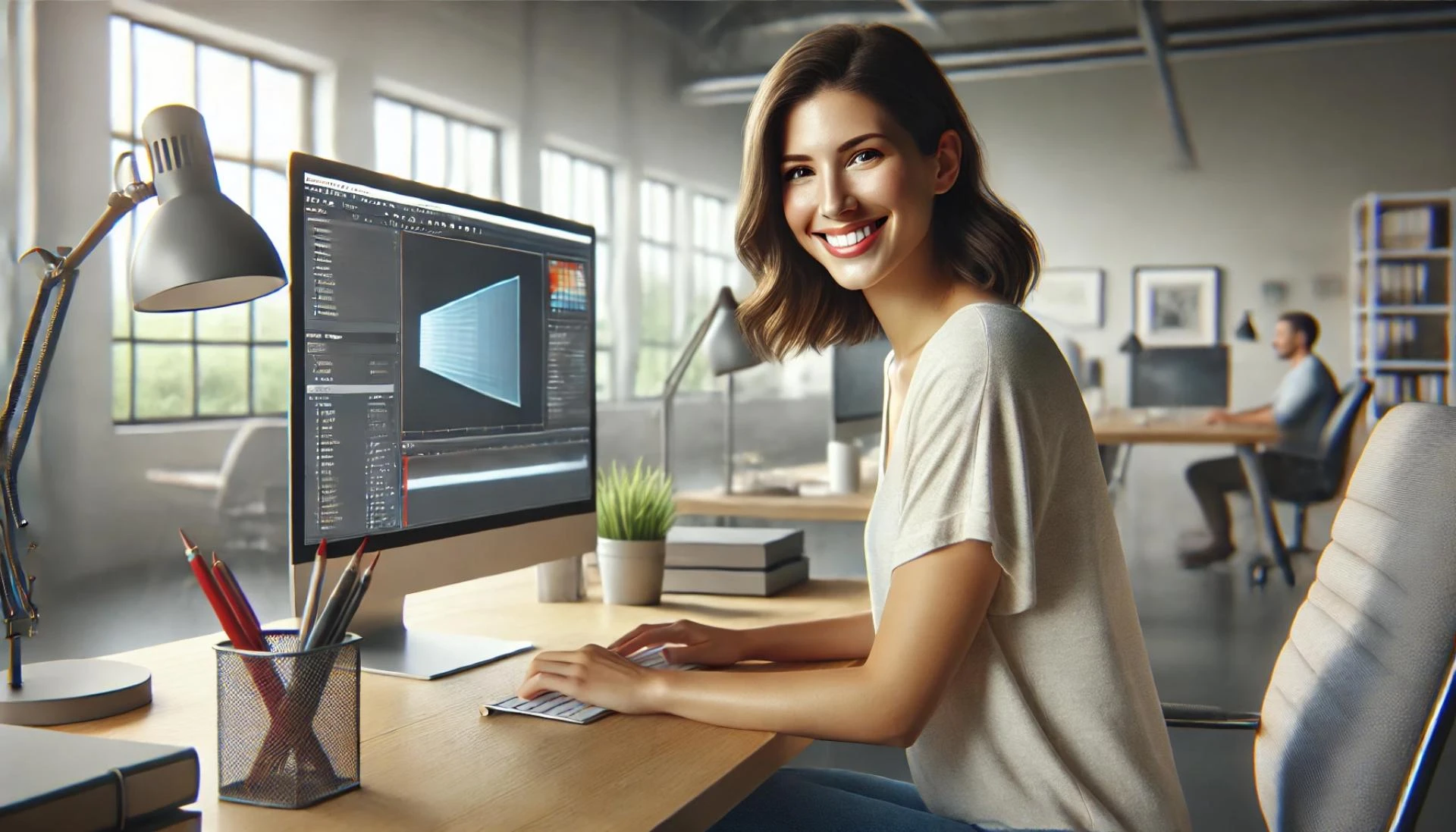 ¿Por qué realizar un curso de ChatGPT para empresas especializado?