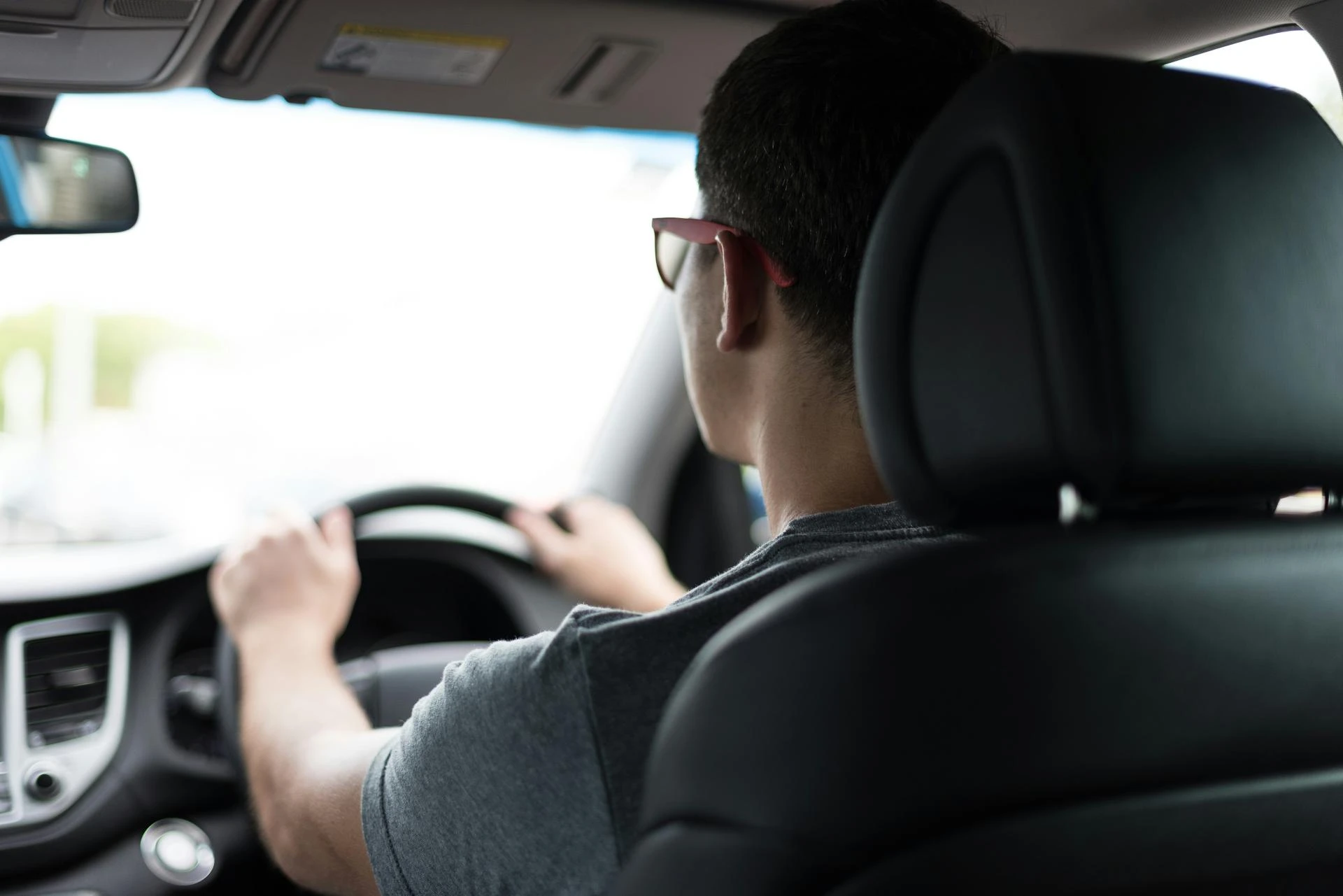 Crown Driving Academy Inc. of the Good Friday Promotions – Scarborough
