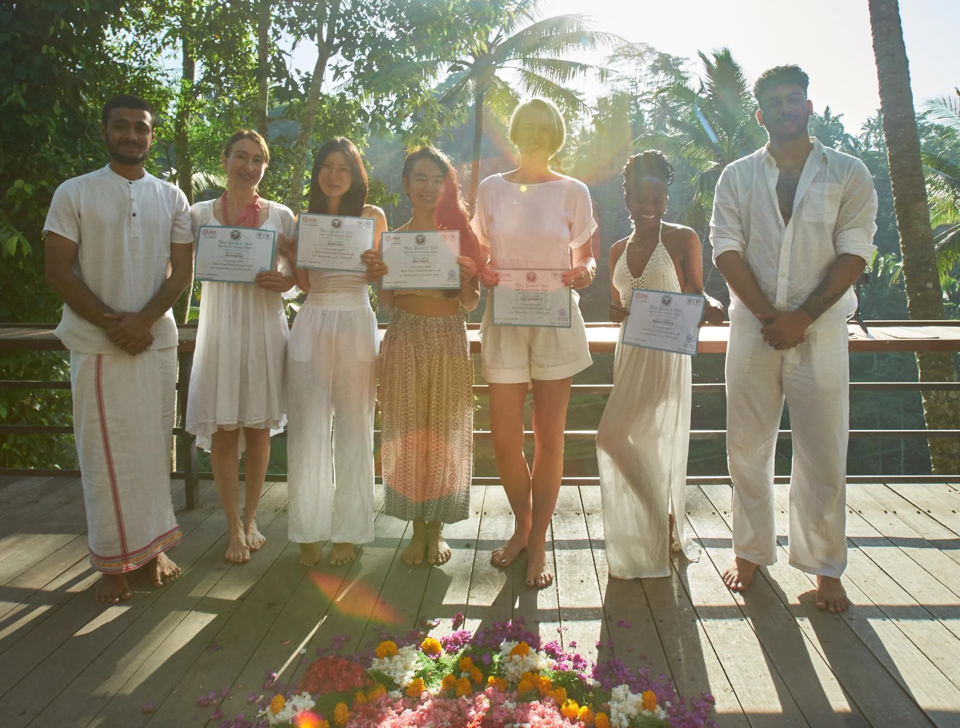 How to Stay Consistent in Your Yoga Journey