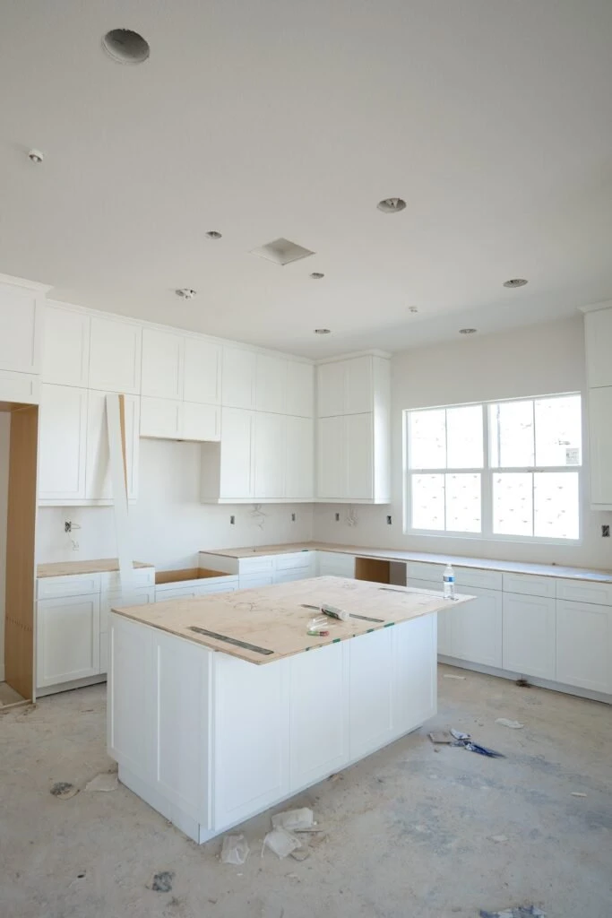 Home Renovation Services in Cape Town: Transforming Your Home with Professional Expertise