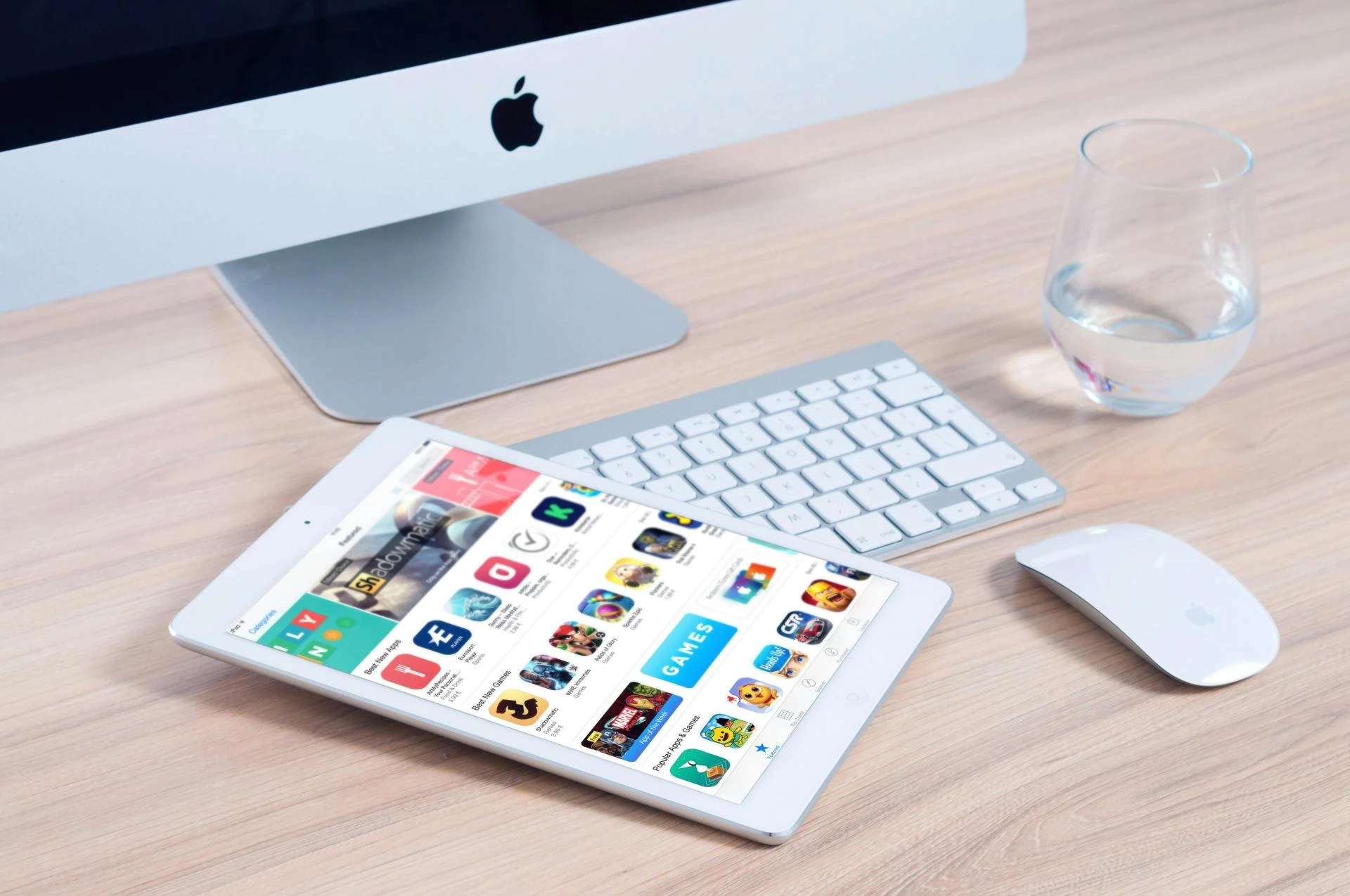 How to choose the best mobile App Developers for your business?