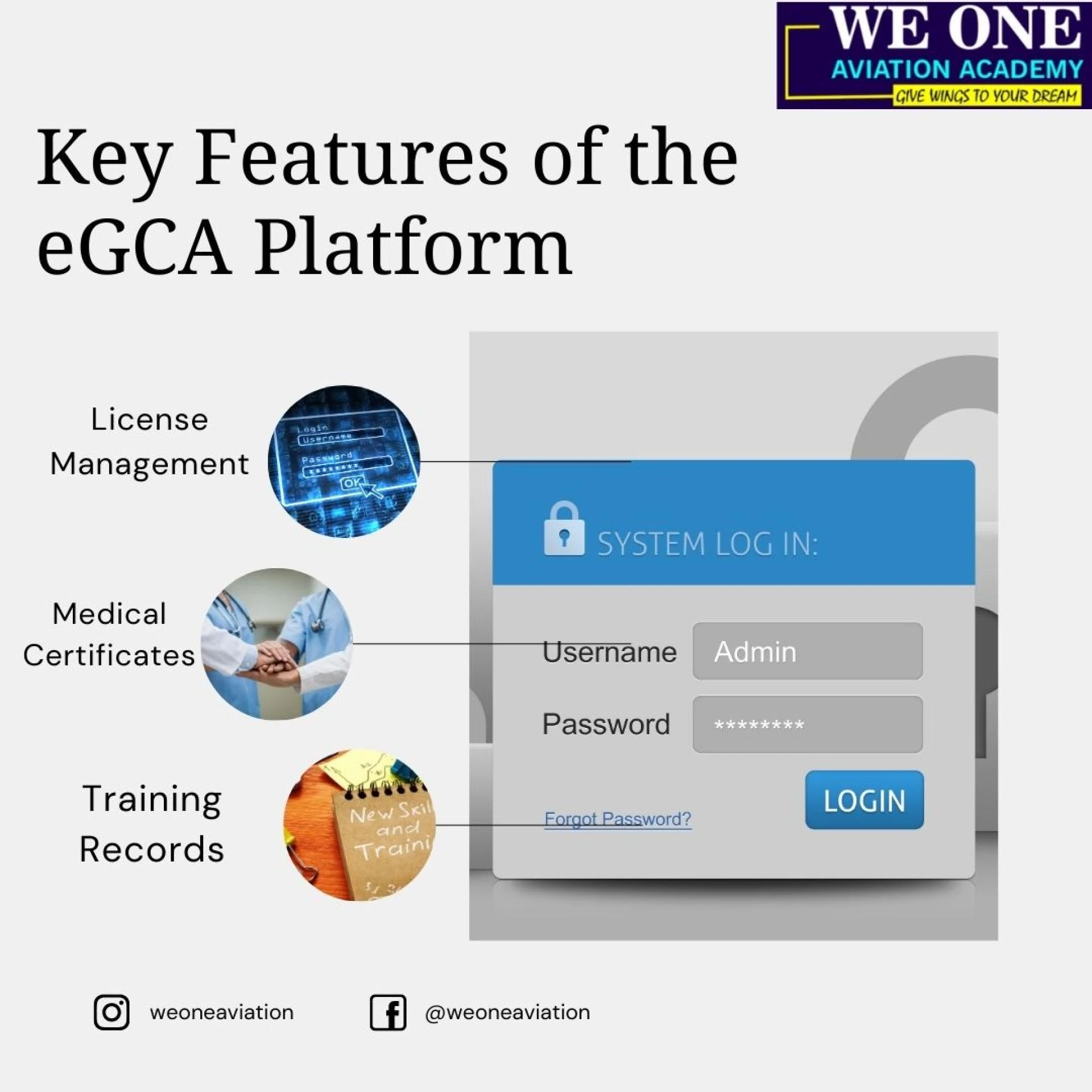 EGCA Portal: How to Stay Compliant with DGCA Requirements