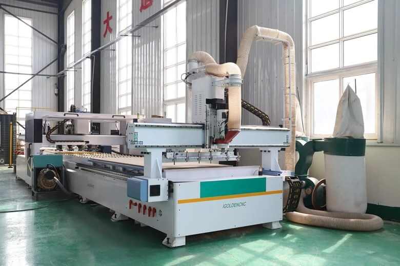 2024 Best CNC Machines for Woodworking