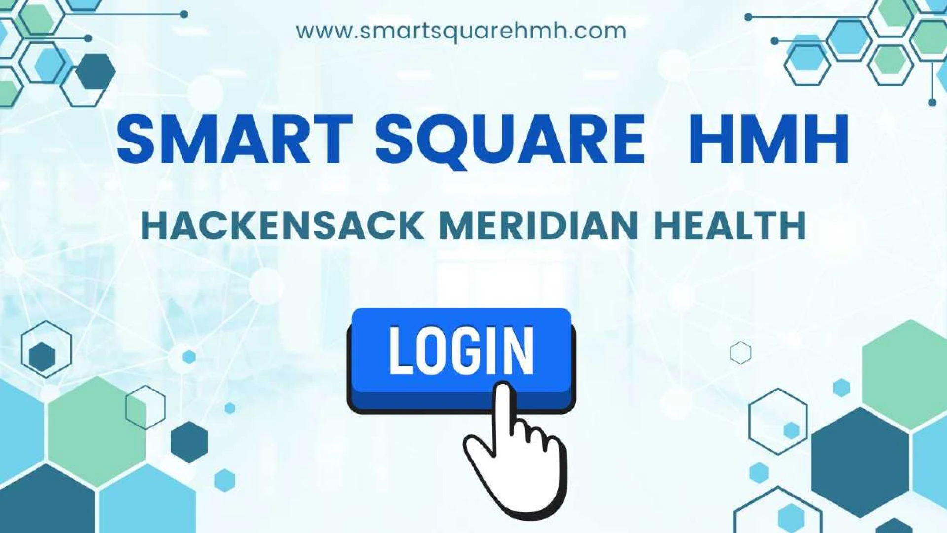 Smartsquare-HMH Login Portal for Streamlined Access