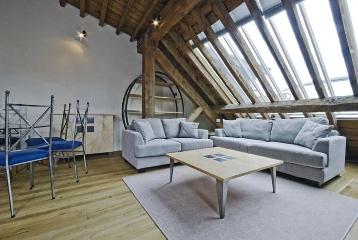 Draft: My Loft Conversions: Give Your Space a New Vibe and Increase the Overall Value of YPost Title