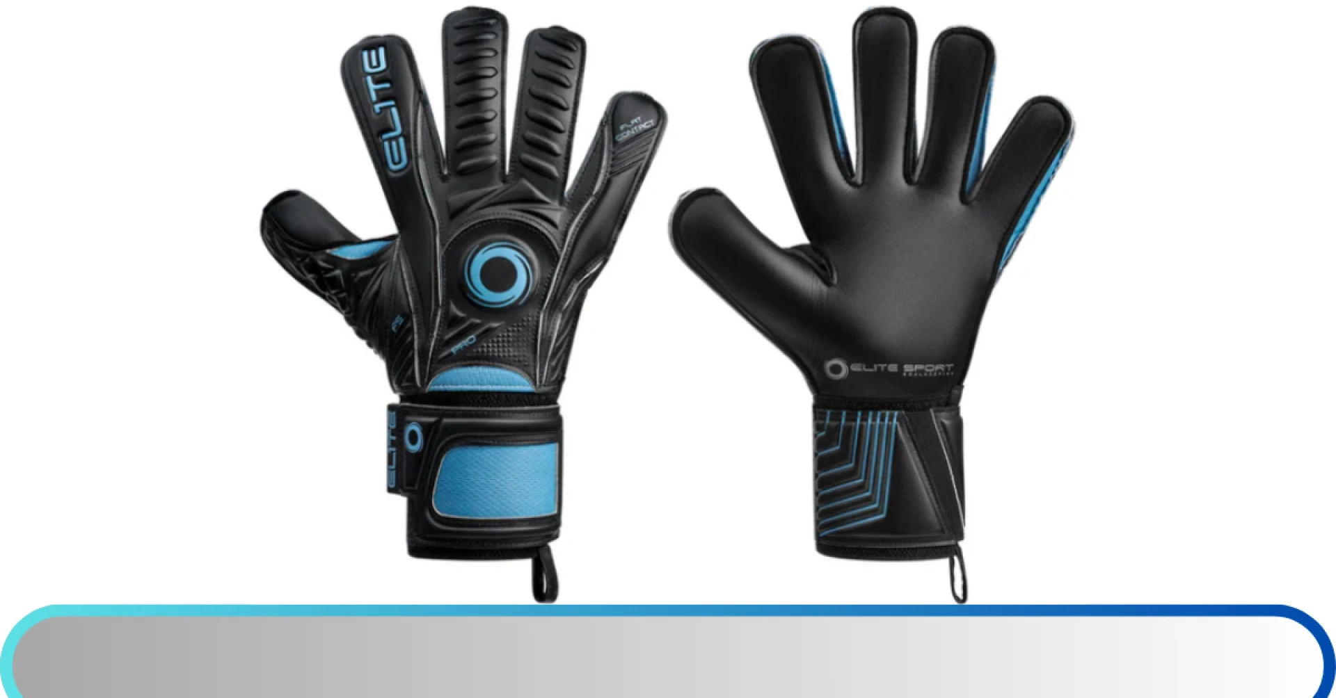Why Kids Goalkeeper Gloves are Essential for Developing Goalkeeping Skills
