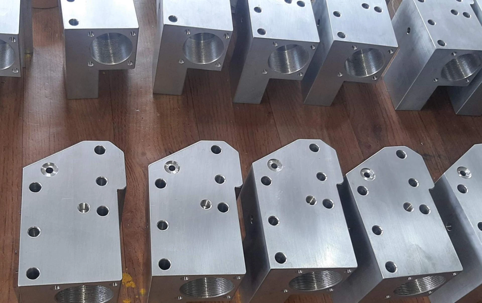 Hydraulic Manifolds USA: Understanding the Benefits and Applications