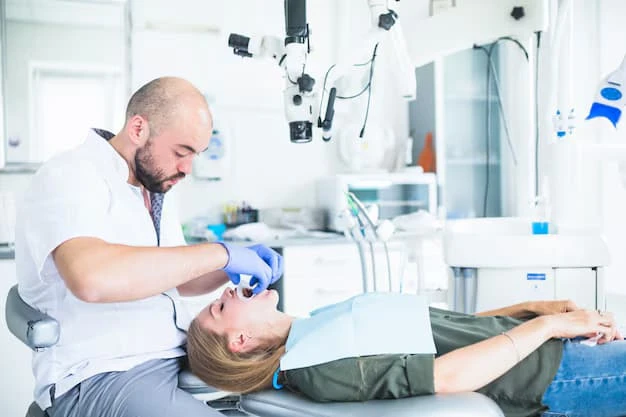 5 Qualities to Look for in an Endodontist Near You