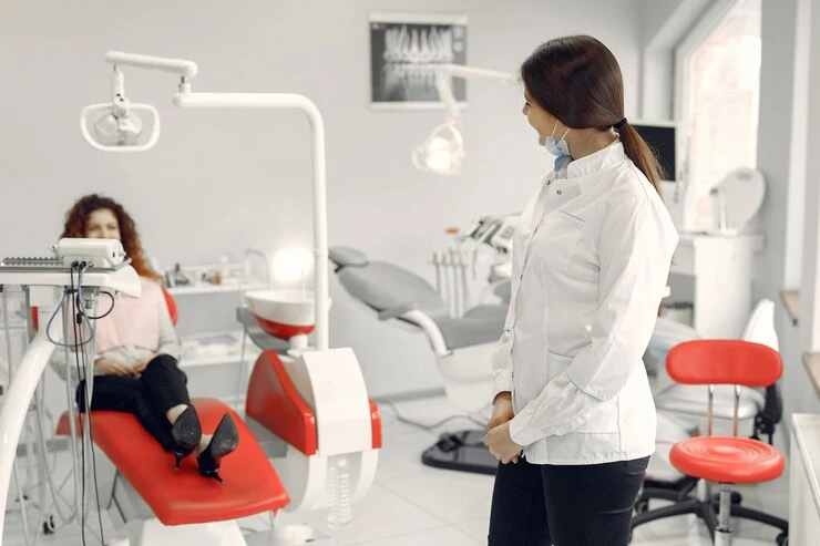 A Guide to Finding the Right Dental Clinic in Laguna Hills
